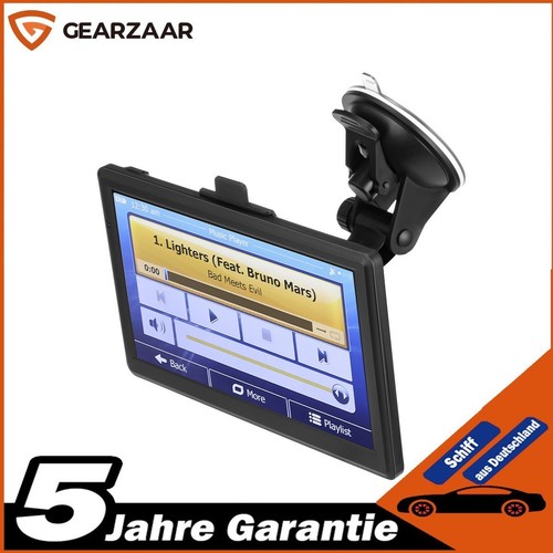 Navi für lkw - navi,