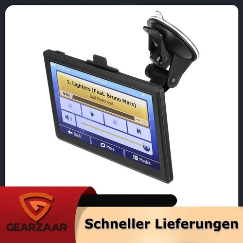 Navigationsgerät auto - navigationsgerät,