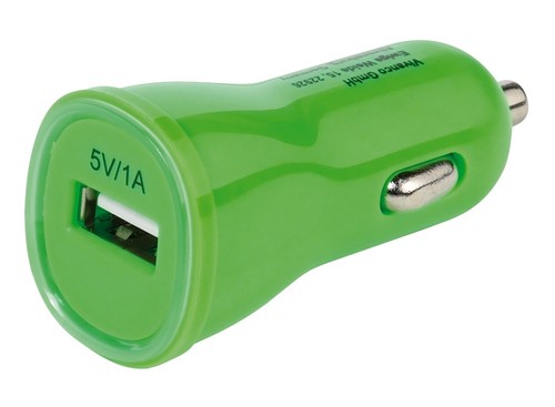 Kfz lader usb ladegerät 12v - kfz,