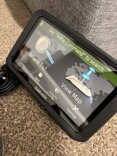 Garmin dezl 770lm lkw - 770lm,