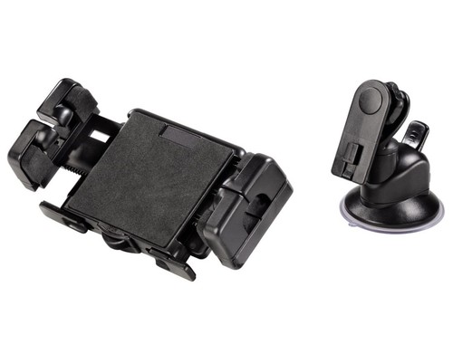 Hama universal navi halterung - universal, navi-halterung